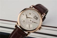 朗格手表回收高价回收朗格猫头鹰腕表