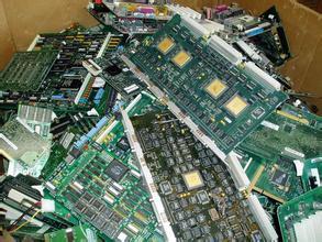 沈阳长期大量电子线路板回收废旧电路板回收