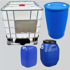 沈阳25升50公斤200L1000升塑料吨桶厂家批发