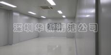 提供深圳龙岗地面清洁打蜡