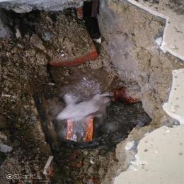 佛山管道漏水检测 消防管电线探测定位