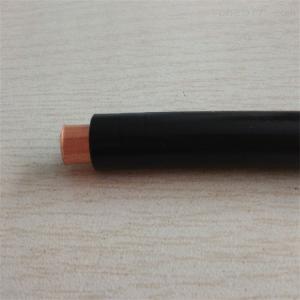 直径8毫米包塑紫铜管-常用规格表