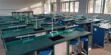 学校理化生实验室化学实验台兴博多款可选