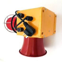 防爆聲光報(bào)警器BBJ-120dB.BBJ-180dB