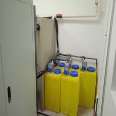 南京学校实验室废水处理设备 价格 权坤