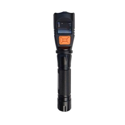SA032摄像工作灯多功能巡检记录仪手电筒