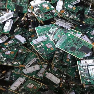 金阊常用pcb板回收加工