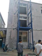 城阳货梯安装公司