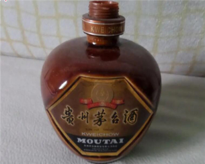 高价收购茅台酒的店 吉阳回收铜器茅台酒