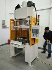 武汉120T液压机生产厂家