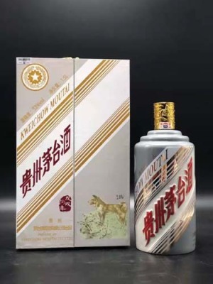 淄博回收茅台酒