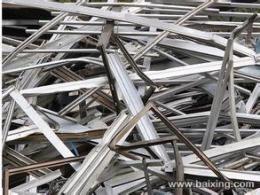 北京废旧铝板回收北京废旧铝合金型材回收价