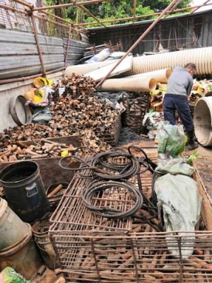 广州街口街道本地废品回收平台