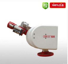 興海固定式消防水炮工作原理