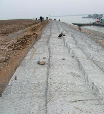 防洪低碳钢丝石笼A枣庄防洪低碳石笼规格