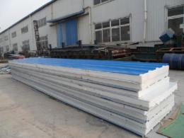 北京回收彩钢板北京各区上门高价回收彩钢板