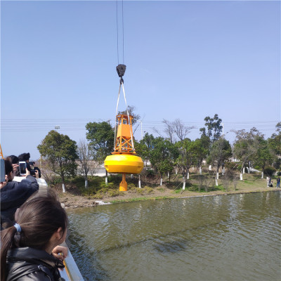 内河左右通航浮标水上救援浮漂介绍