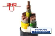 西安集成型電氣裝備用線纜廠家