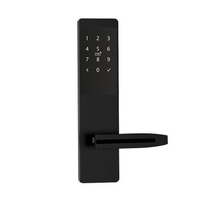 爱智达公寓密码锁 办公室用锁 手机远程门锁