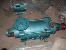 卧式离心泵铸铁填料型工程排水泵D6-25-3