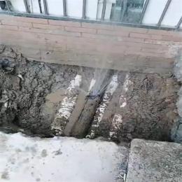 佛山水管漏水检测 室内埋地管道测漏