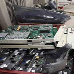 閔行常用電子元件回收加工