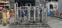 智能型乳化液净化再生设备