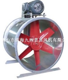 湘潭T30（C式）系列轴流通风机厂家
