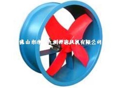 六安EG系列軸流風機價格