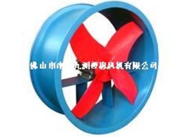 六安EG系列轴流风机价格