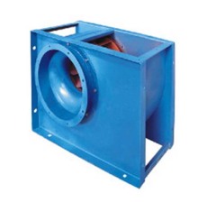 衡阳DF管道式低噪声离心通风机哪个品牌好