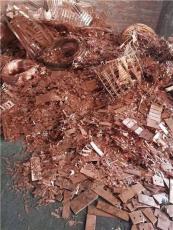 广州废铜带回收公司广州废磷铜回收