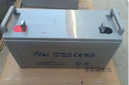 蓝肯蓄电池NP150-12 12V150AH郑州报价