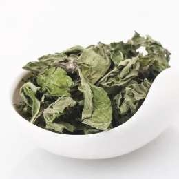 干薄荷葉廣州進口報關查驗的具體流程步驟
