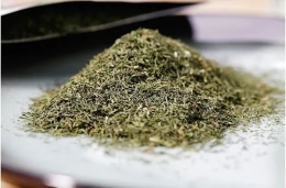 西班牙進口香草商檢代理流程是怎么樣的