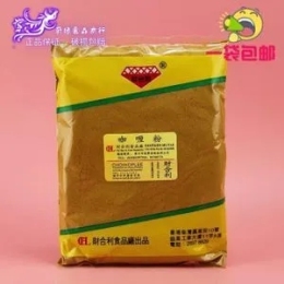 廣州進口印度咖喱粉查驗代理講解