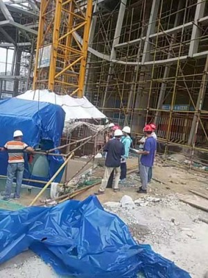 北京昌平區本地吊裝設備廠家