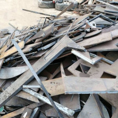 自贡今日不锈钢回收商家