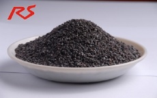 河南锐石棕刚玉一级砂8-12mm段砂