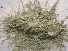 不粘锅涂料生产用绿碳化硅微粉800目1200目