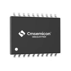 中微/Cmsemicon-CMS32L051TS20-單片機