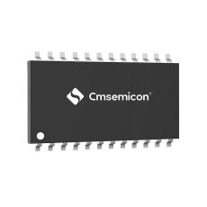 中微/Cmsemicon-CMS32L051QN24-单片机MCU