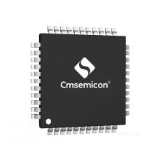 中微-CMS80F261A-增強型1T 8051 Flash MCU
