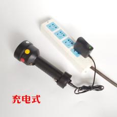 GAD105多功能袖珍信號燈鐵路機務段手電筒
