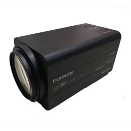 FD32x12.5SR4A-CX2A富士能中远距离监控镜头