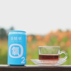 运动少每天熬夜就喝杯黑茶 香木海黑茶文化