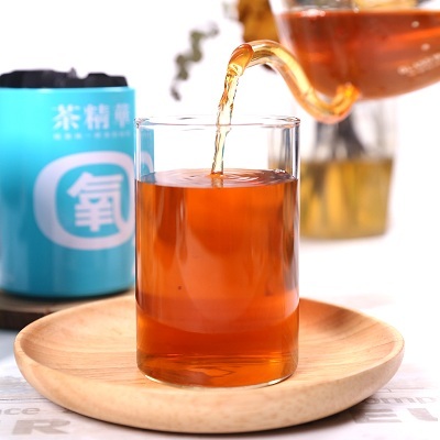 黑茶冲泡时间很重要 香木海黑茶文化