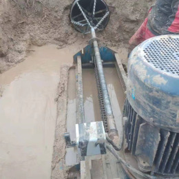 承接非开挖拉管过马路顶管施工测下管线