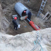 北京市承接非开挖定向钻施工水平定向工程