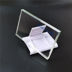 定制多种规格3.3 高硼硅玻璃